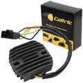 Regulator Rectifier OEM Replacement for Suzuki DR200S (2015–2019)