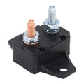 Thermal Overload Protector 5A-50A for Cars Trucks Buses Marine