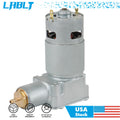 LABLT Air Seat Compressor 12V for Grammer MSG95G MSG95A MSG95AL MSG93 MSG97AL