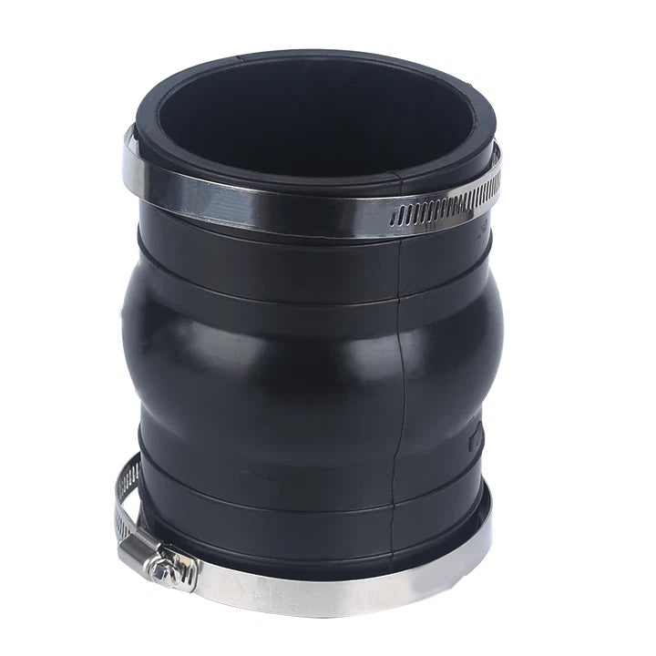 Exhaust Hose Bellows for OMC & Volvo Penta (3852741, 3863450, 18-2780-1, 89222)