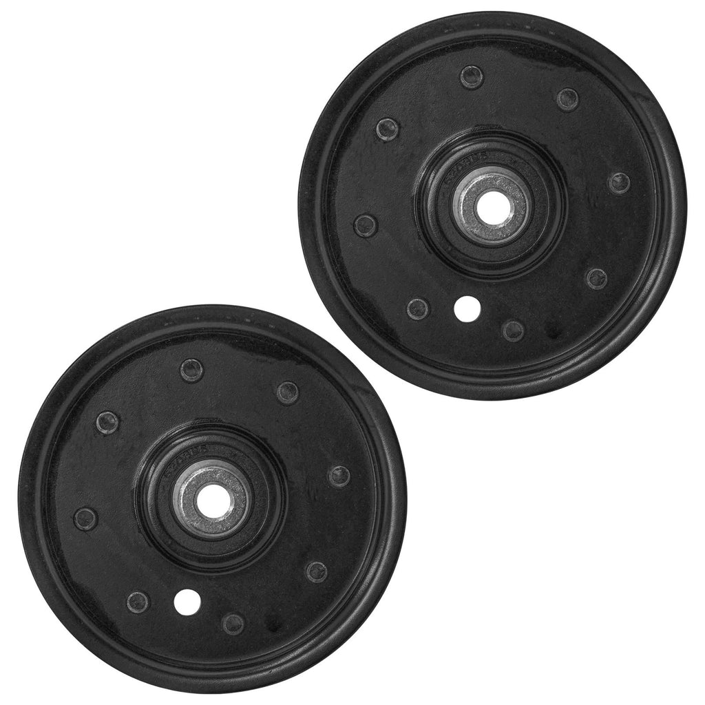 Idler Pulley Replacement for Gravely 815030 815034 (2005–2008)