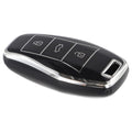 Dust Proof Car Remote Shell for JAC A5 Series (2015–2020)