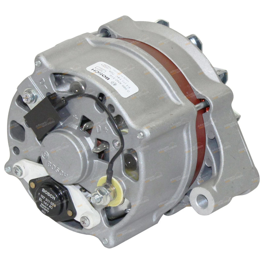 Bosch Alternator for Holden Commodore VB VC VH VK (1978–1986)