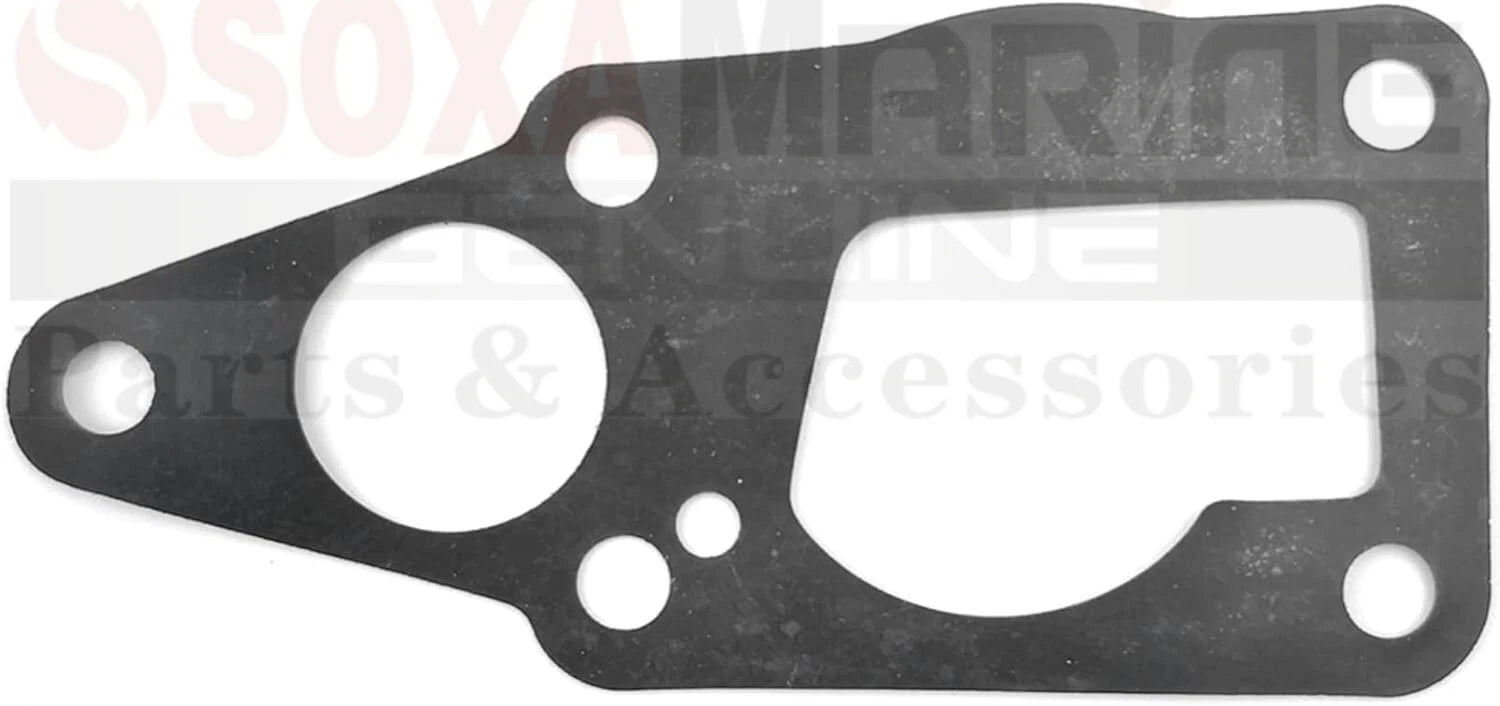 Water Pump Service Kit 18-3266, 5034232 for Evinrude Johnson 4hp 5hp 6hp
