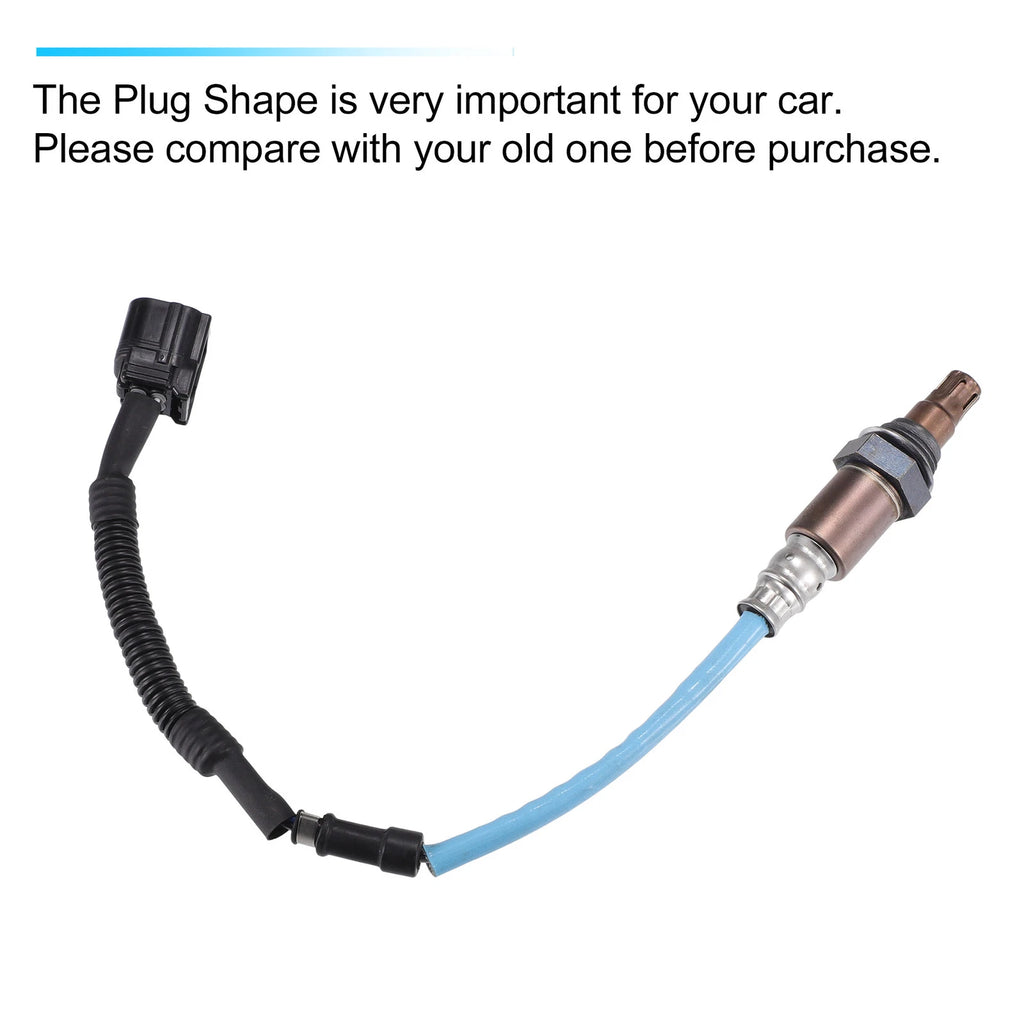 Oxygen Sensor for Acura CSX (2006–2011) No. 36531RRA003
