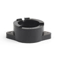 Intake Manifold Carb Boot for Yamaha SR500/G/SP (1978–1990) TT500 (1976–1981) XT500/S (1976–1989)