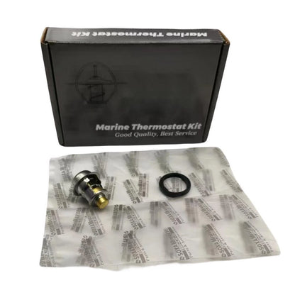 Marine Thermostat for Johnson Evinrude 25-70 HP (5031762)