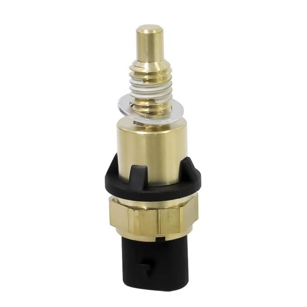 Engine Coolant Temperature Sensor 12650595 for Cadillac Chevrolet Buick LaCrosse (2005–2016)