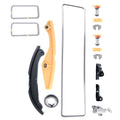 Timing Chain Kit for Ford Explorer Flex 3.5L (2011–2013) AT4Z6L266A, Guide Rail