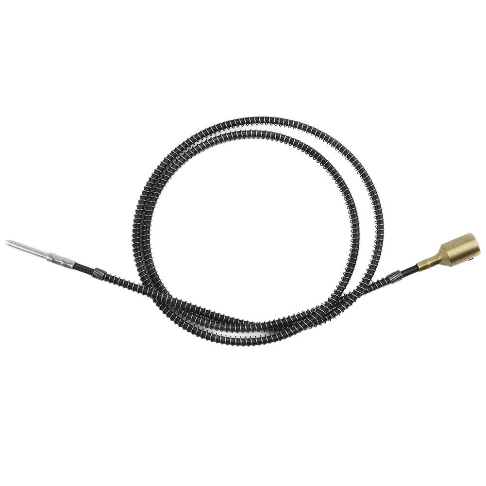Flexible Shaft for Electric Drill Grinder (Universal)