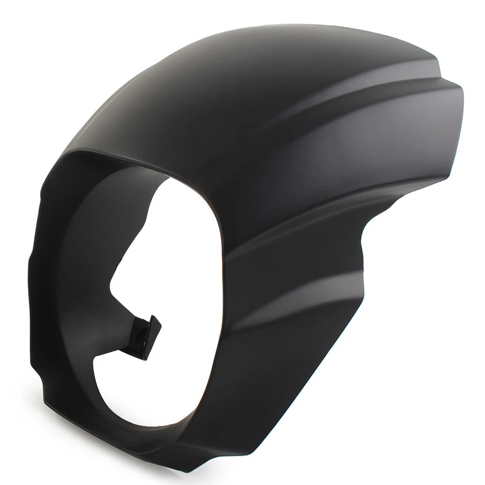 Front Headlight Fairing Cover for Harley Softail Breakout FXBR (2018–2023)