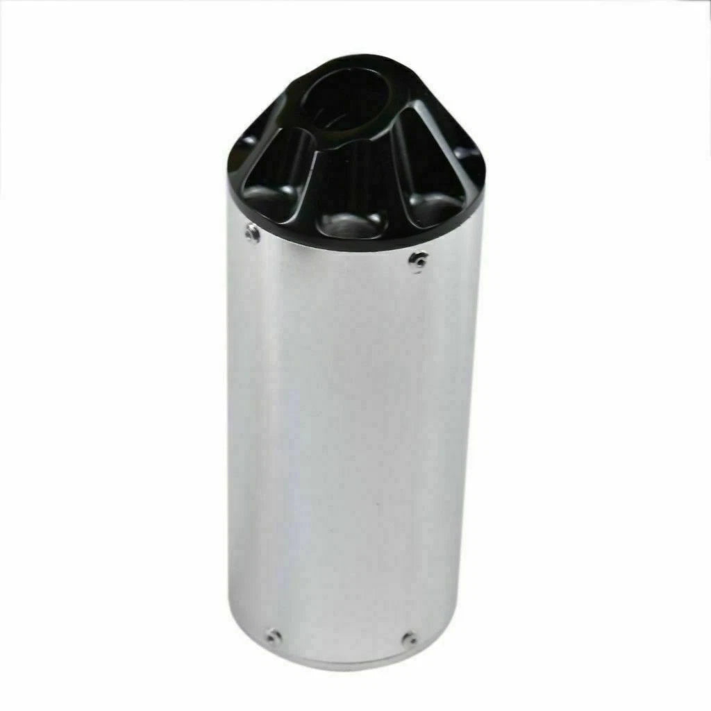 Performance Exhaust Pipe Oval Muffler for PIT PRO Thumpstar 70/110/125cc