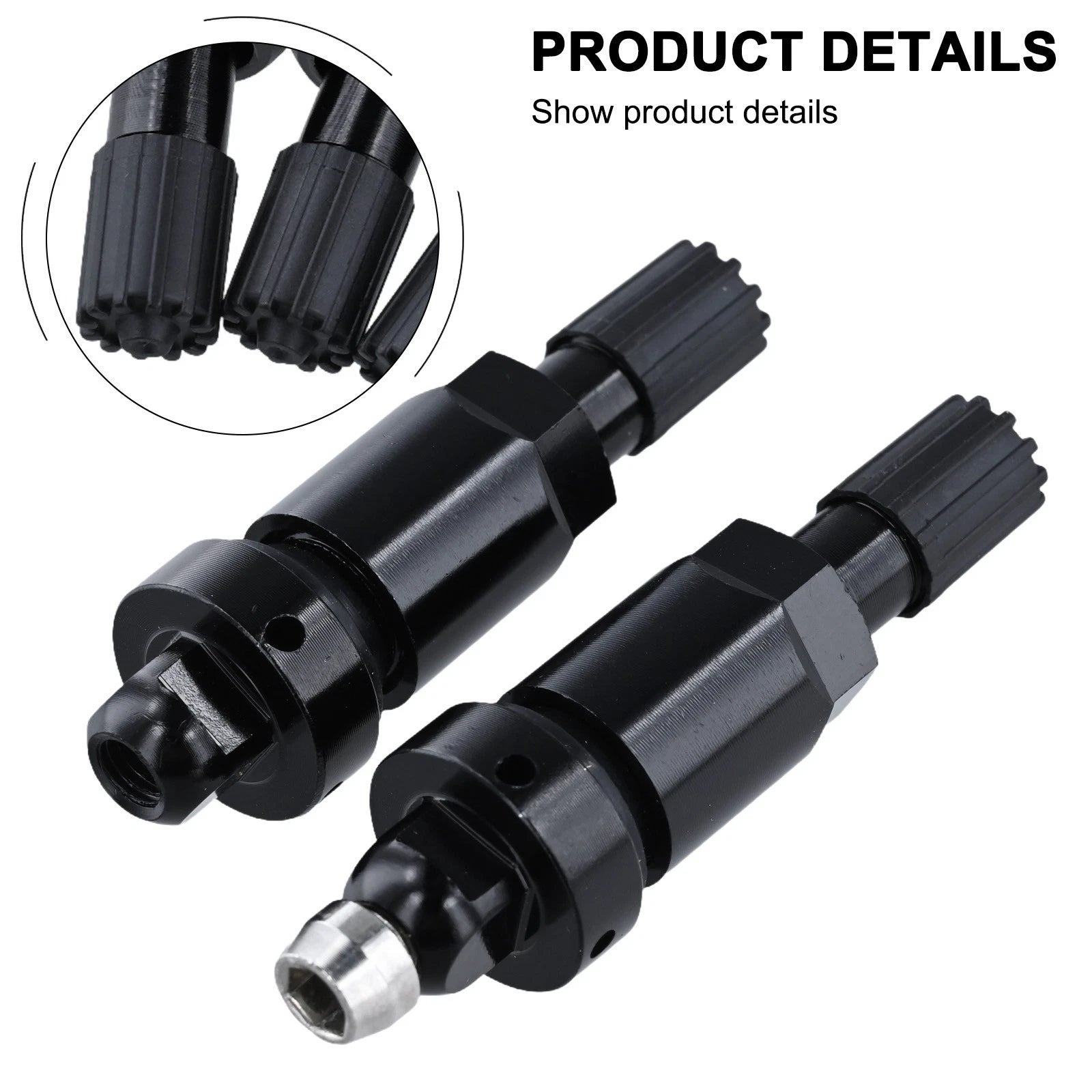 TPMS Service Kit for Compatible Vehicles