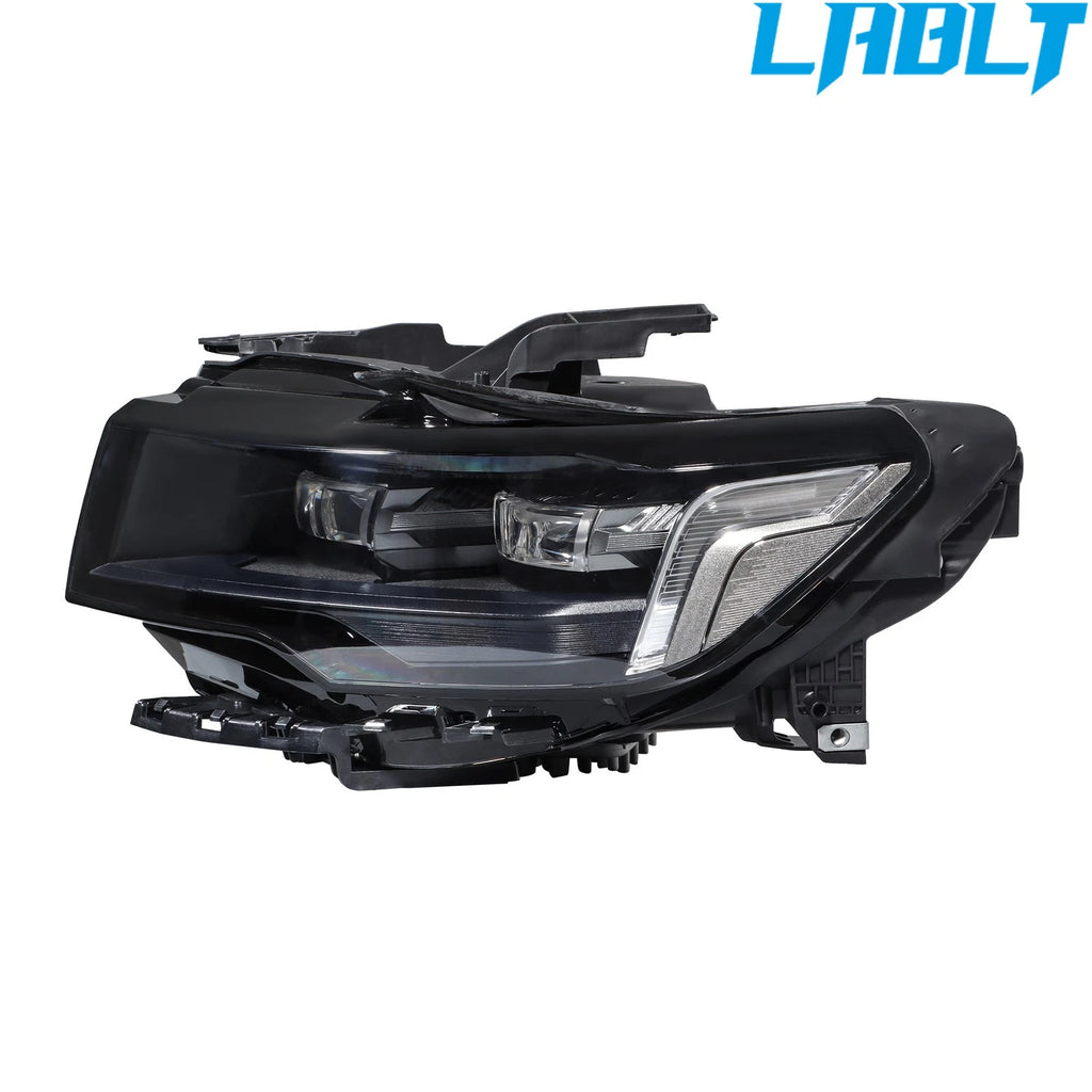 Left Headlight LED for Cadillac Escalade (2021–2024)