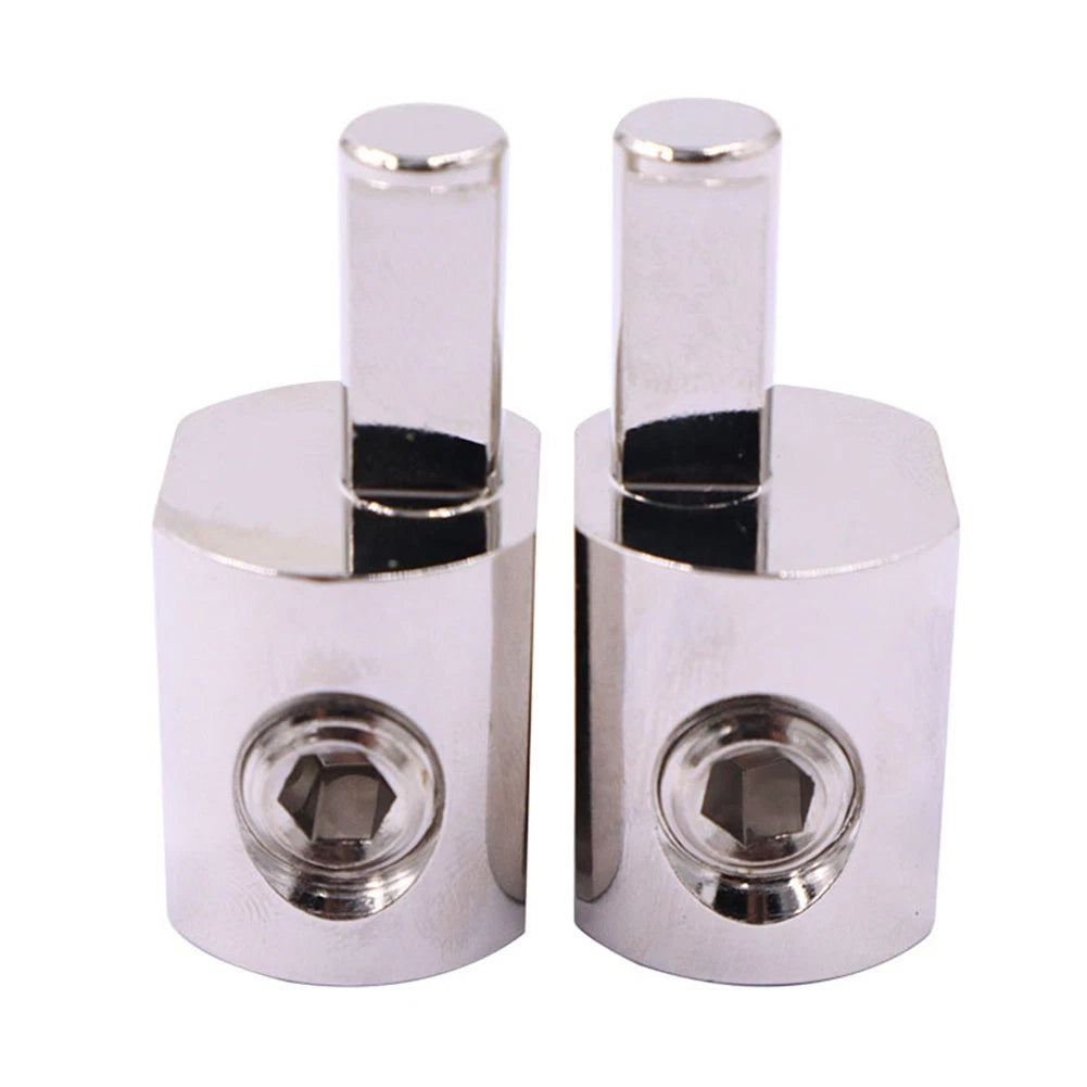1/0 to 4 Gauge Wire Reducer for Maximum Power Transfer