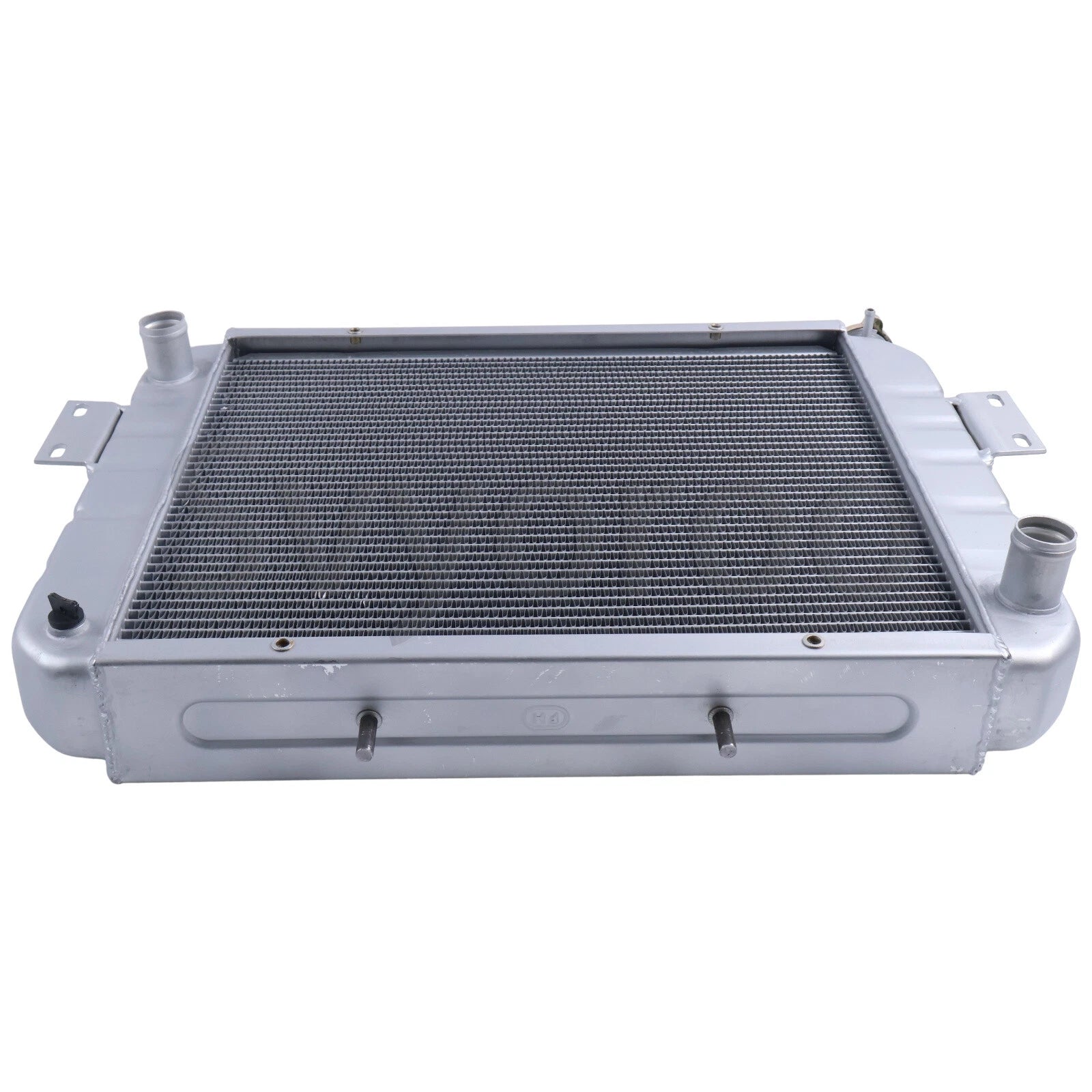 Radiator 32541 for Tailift Forklift C240/3T (MTM)