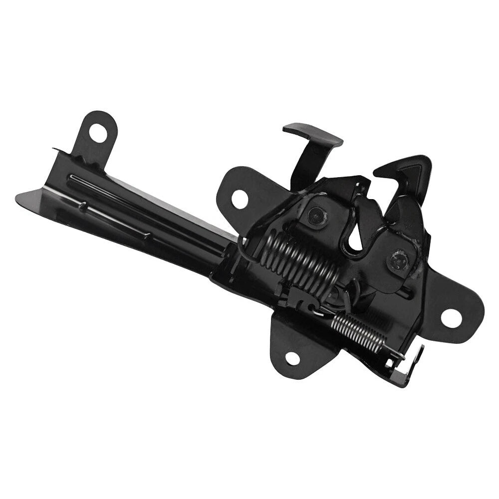 Hood Lock Latch 81130-1M000 for Kia Forte/Forte Koup/Forte5 (2010–2013)