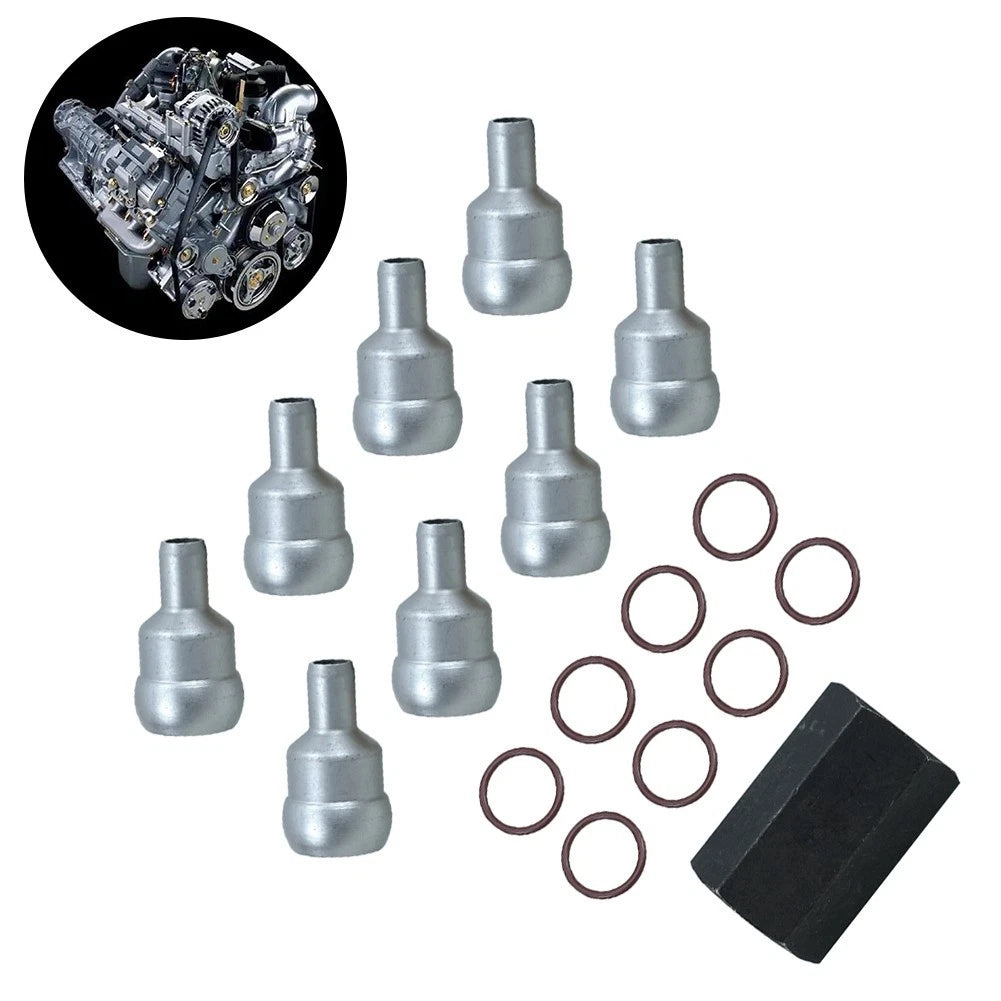 Fuel Rail Repair Kit for