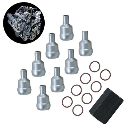 Fuel Rail Repair Kit for
