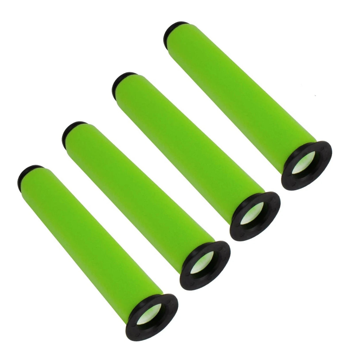 Set of 4 Replacement Filters for Gtech AirRam Mk2 K9 (2015–2023)