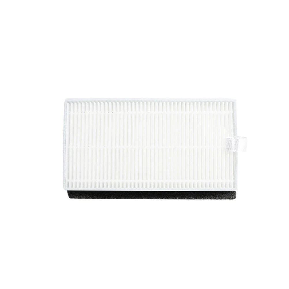 Main Brush, Side Brushes, and Filters for Yeedi Y1 Pro Plus (9 pcs)