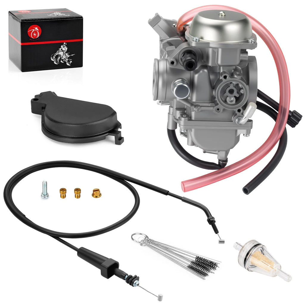 Carburetor Assembly for Arctic Cat ATV 400 (2004) #0470-504