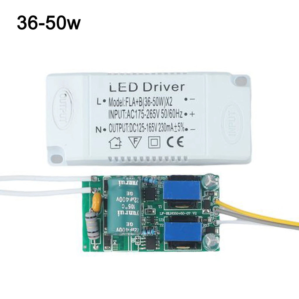 LED Driver Transformer for Automotive Lighting Replacement