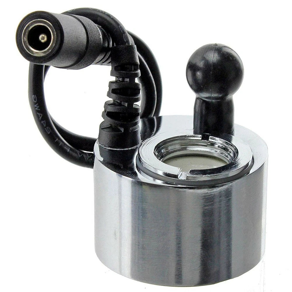 Transducer Accessories for Electric Fire