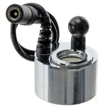 Transducer Accessories for Electric Fire