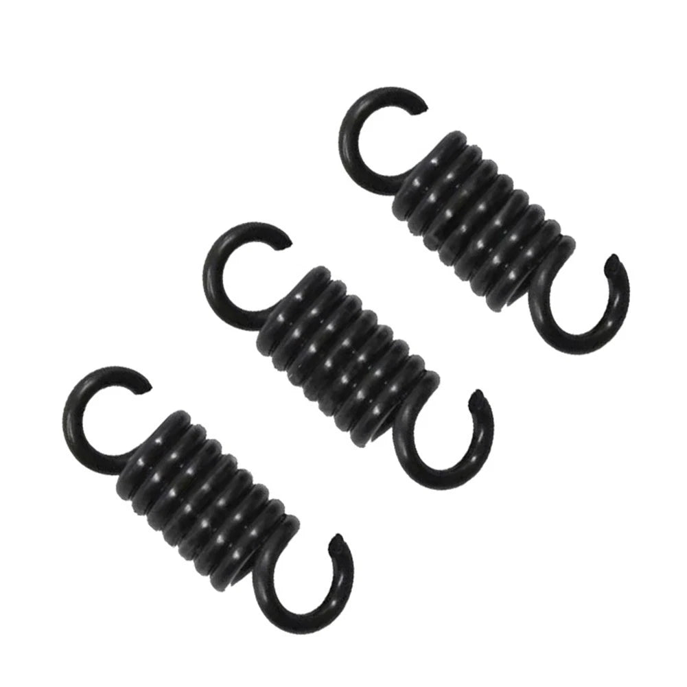 Clutch Springs 3 Pack for MS and TS Series