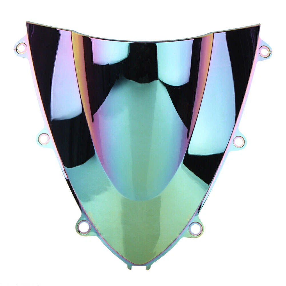 Motor Windshield for Honda CBR1000RR (2008–2011) Deep-Iridium