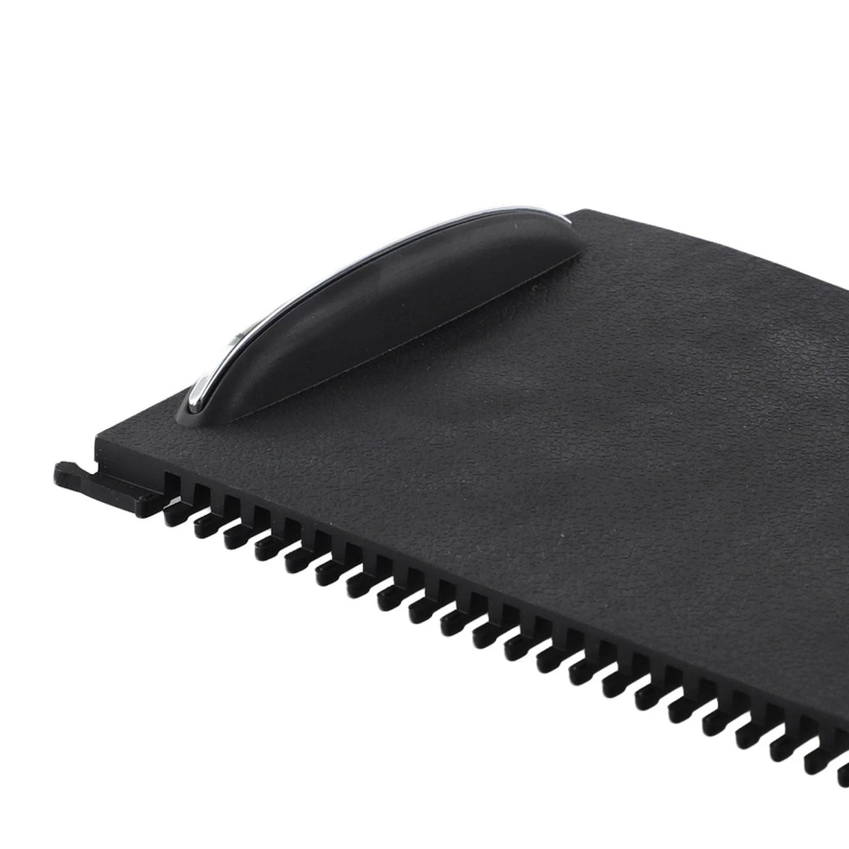 Black Roller Blind Cover for Mercedes C Class W203 (2000–2007)