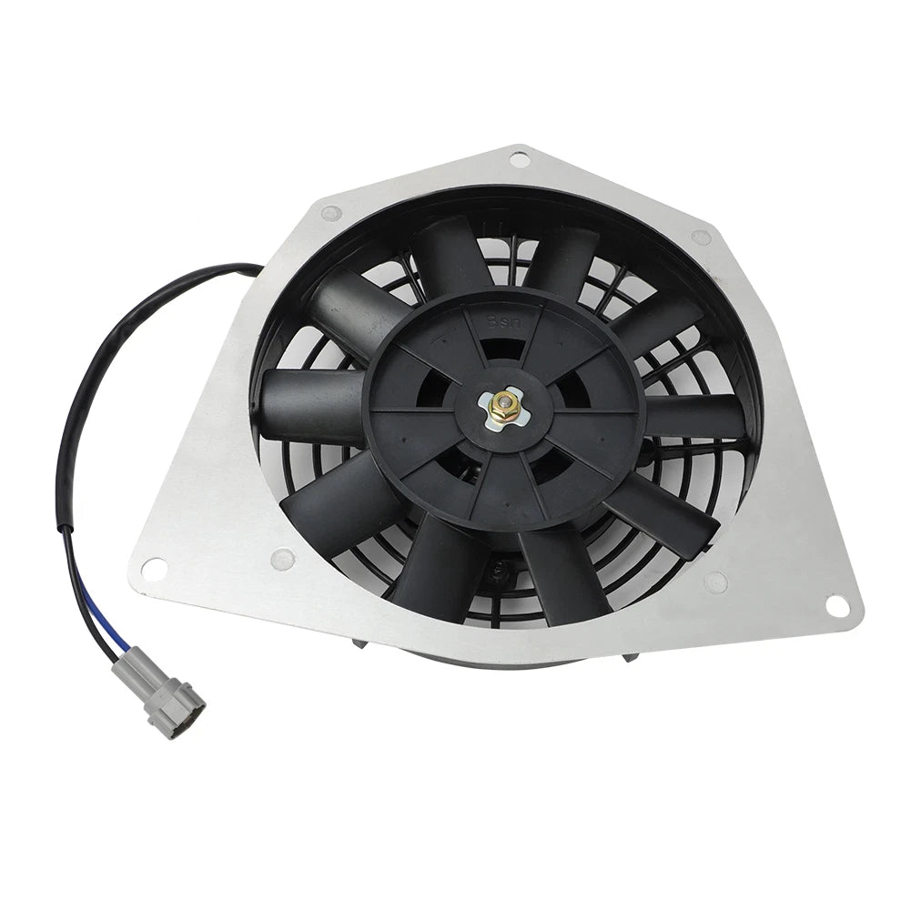 High Performance Fan for Yamaha Raptor 700 700R YFM (2006–2012) 1S3-12405-00-00