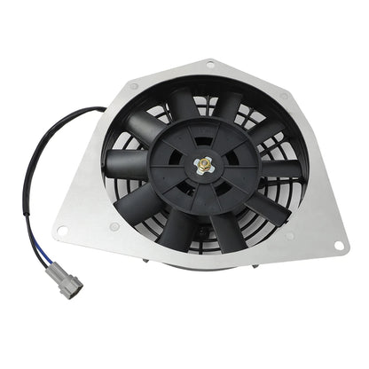 High Performance Fan for Yamaha Raptor 700 700R YFM (2006–2012) 1S3-12405-00-00
