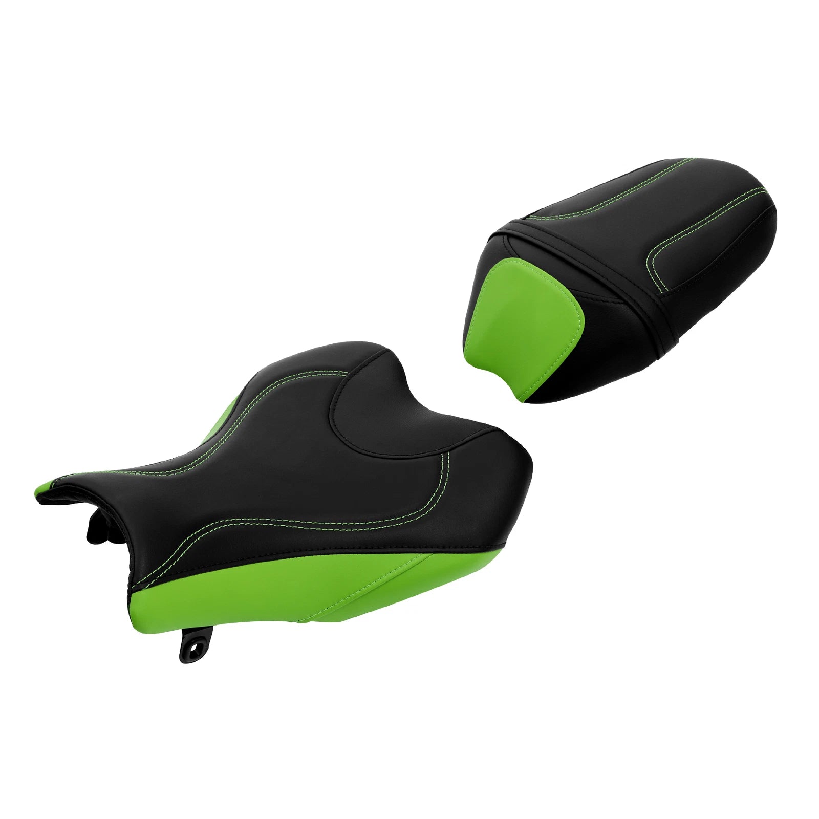 Driver & Passenger Seats for Suzuki GSXR1000 (2009–2016)