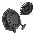 Recoil Starter Assembly 69731 for Predator 173cc 5.5HP (2018–2023)
