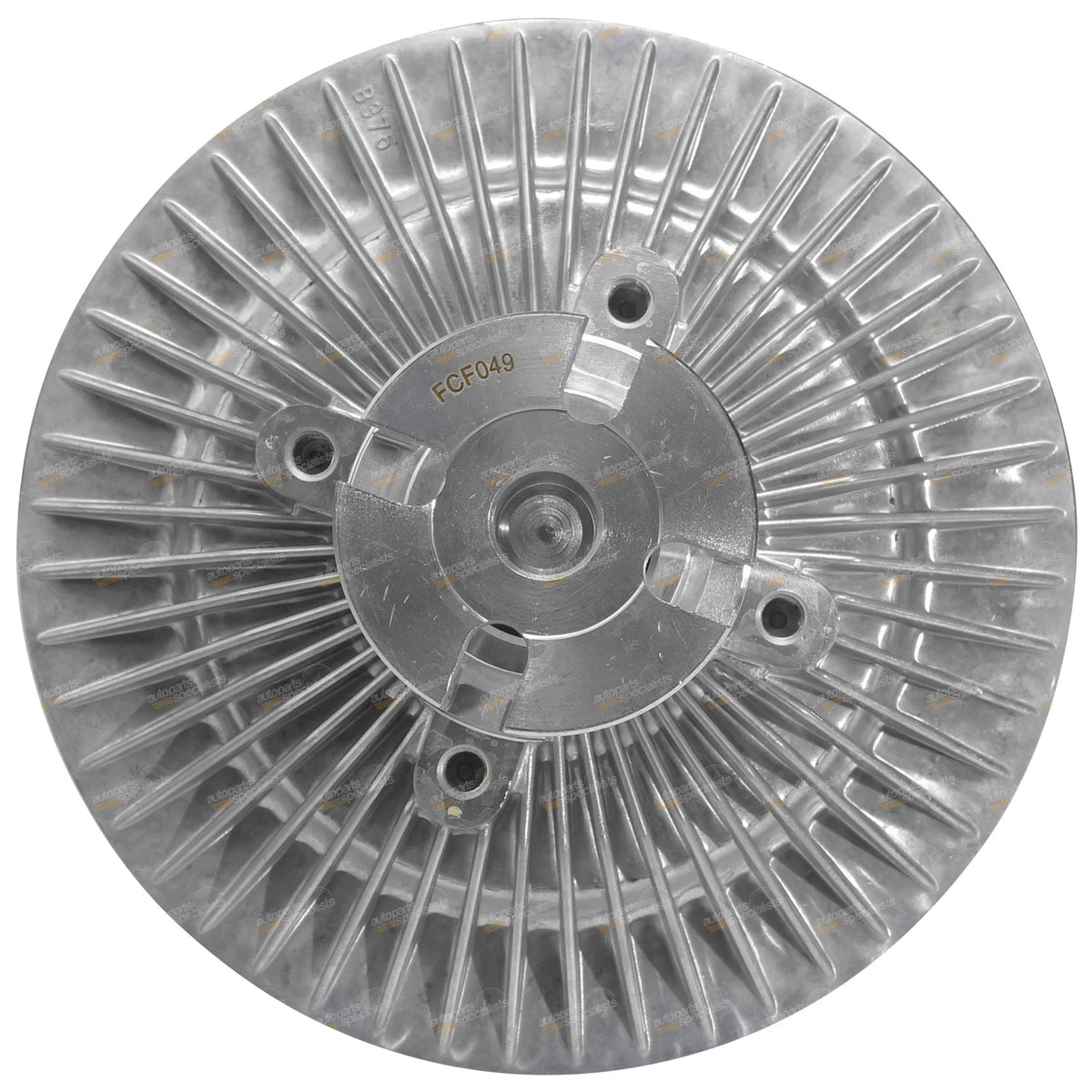 Fan Clutch Coupling for Holden VK 8cyl 4.9L (1984–1986)