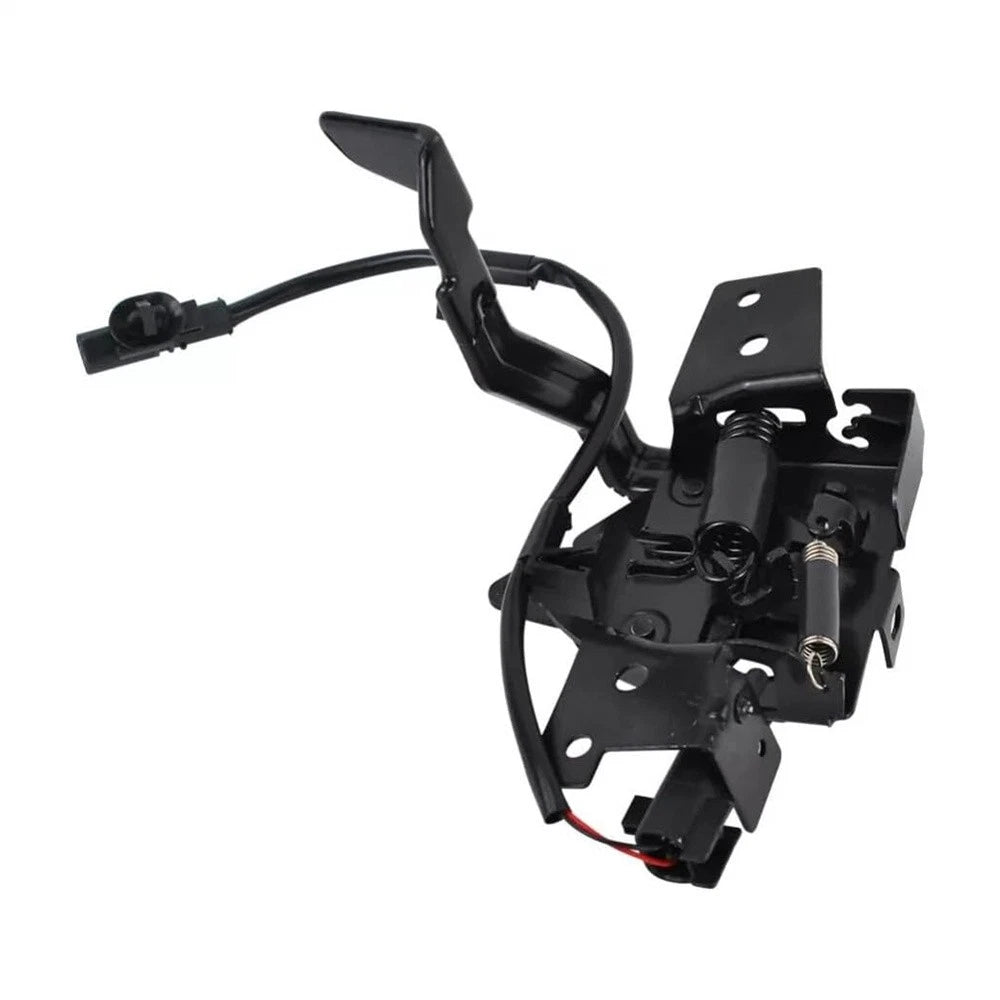 Hood Lock Latch 81130-J9000 for Hyundai Kona (2018–2023)