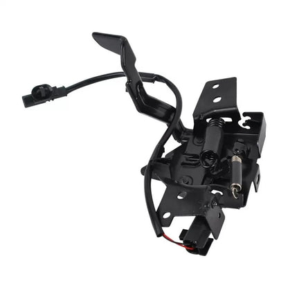 Hood Lock Latch 81130-J9000 for Hyundai Kona (2018–2023)