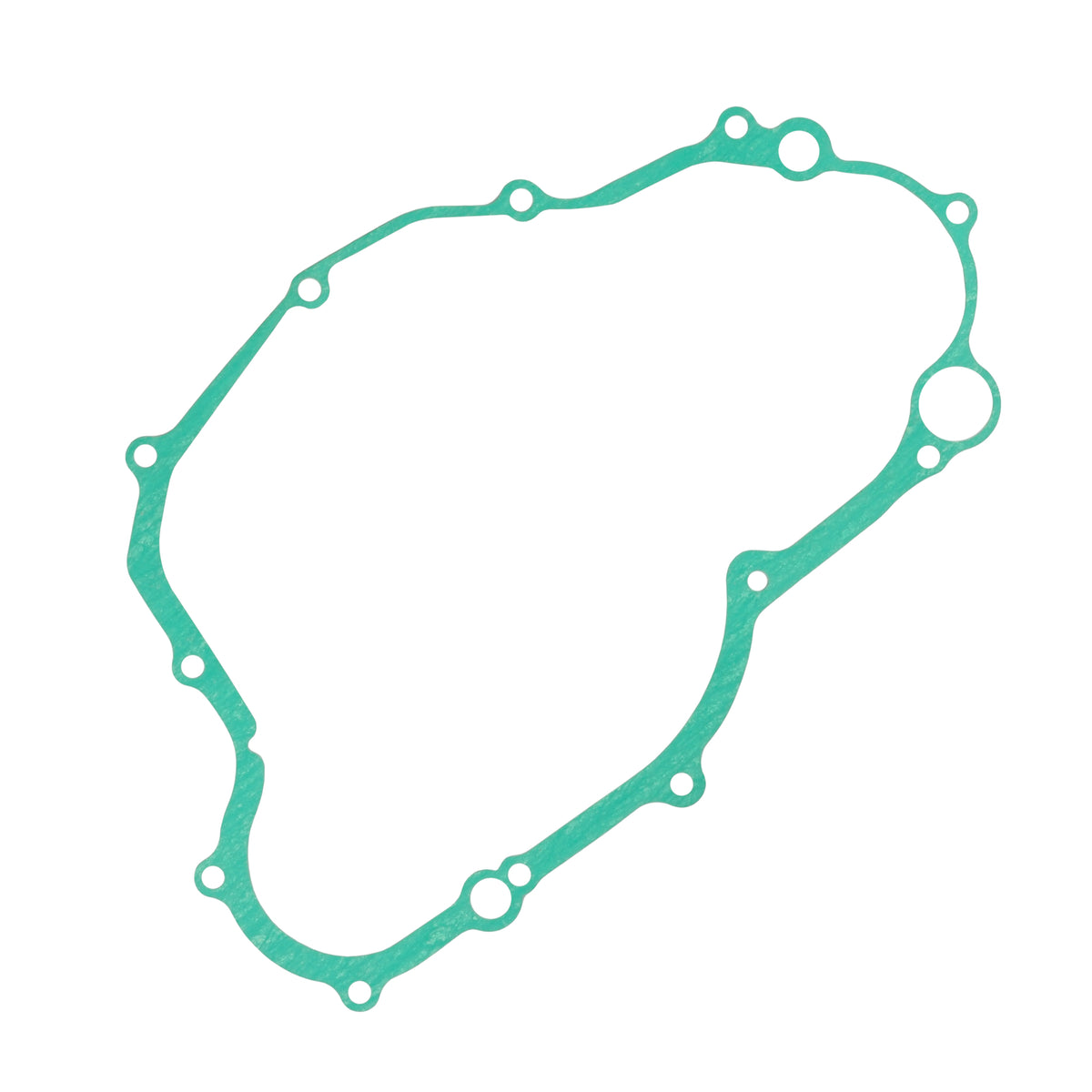 Clutch Cover Gasket for Yamaha YZ250F (2001–2013)