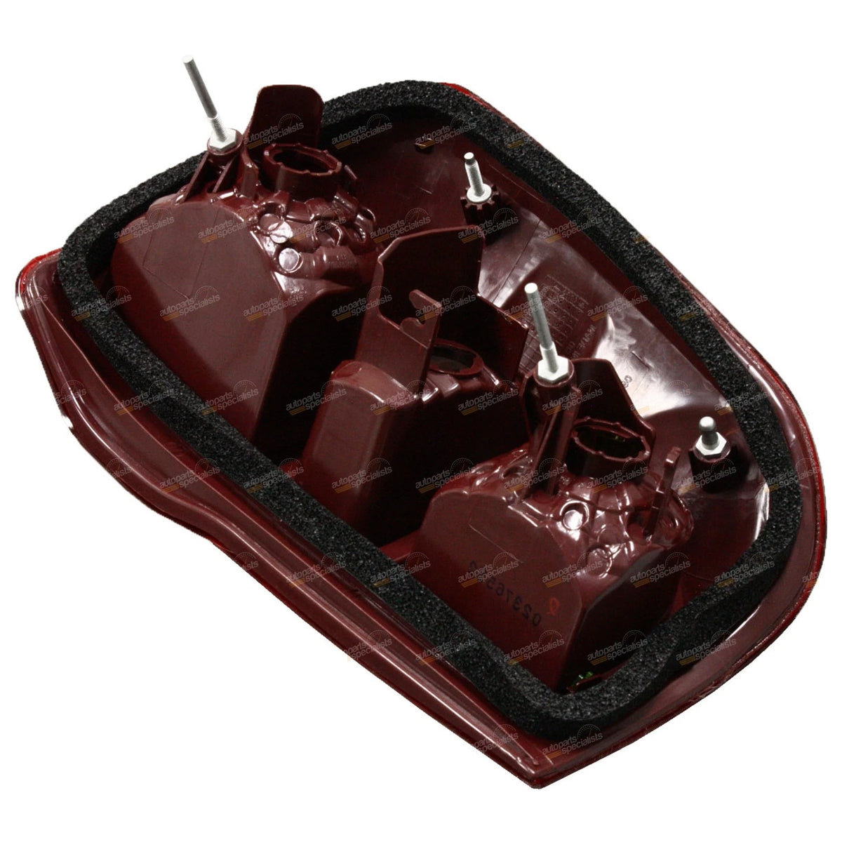 LH Replacement Tail Light for Toyota RAV4 (2003-Onward) LHS