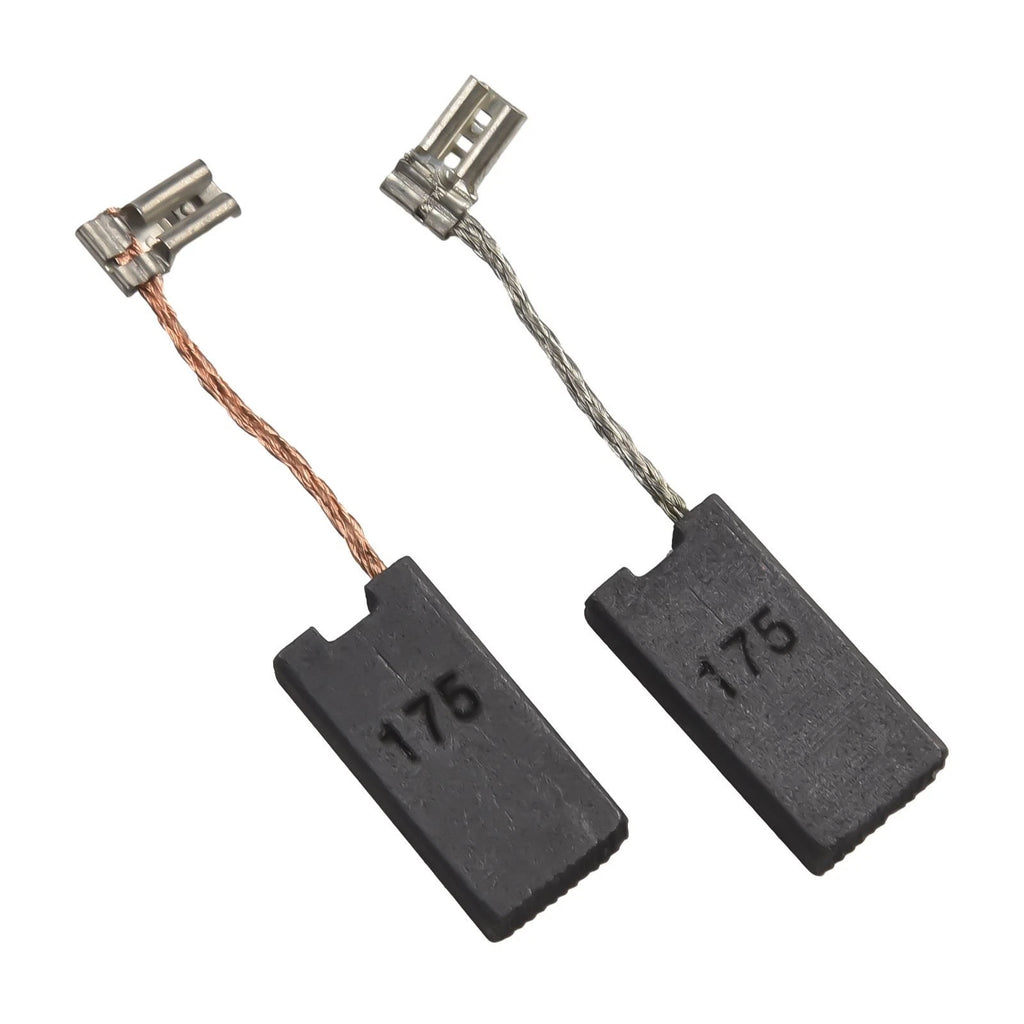 2X Carbon Brushes for CB175 HR4511C (Compatible)