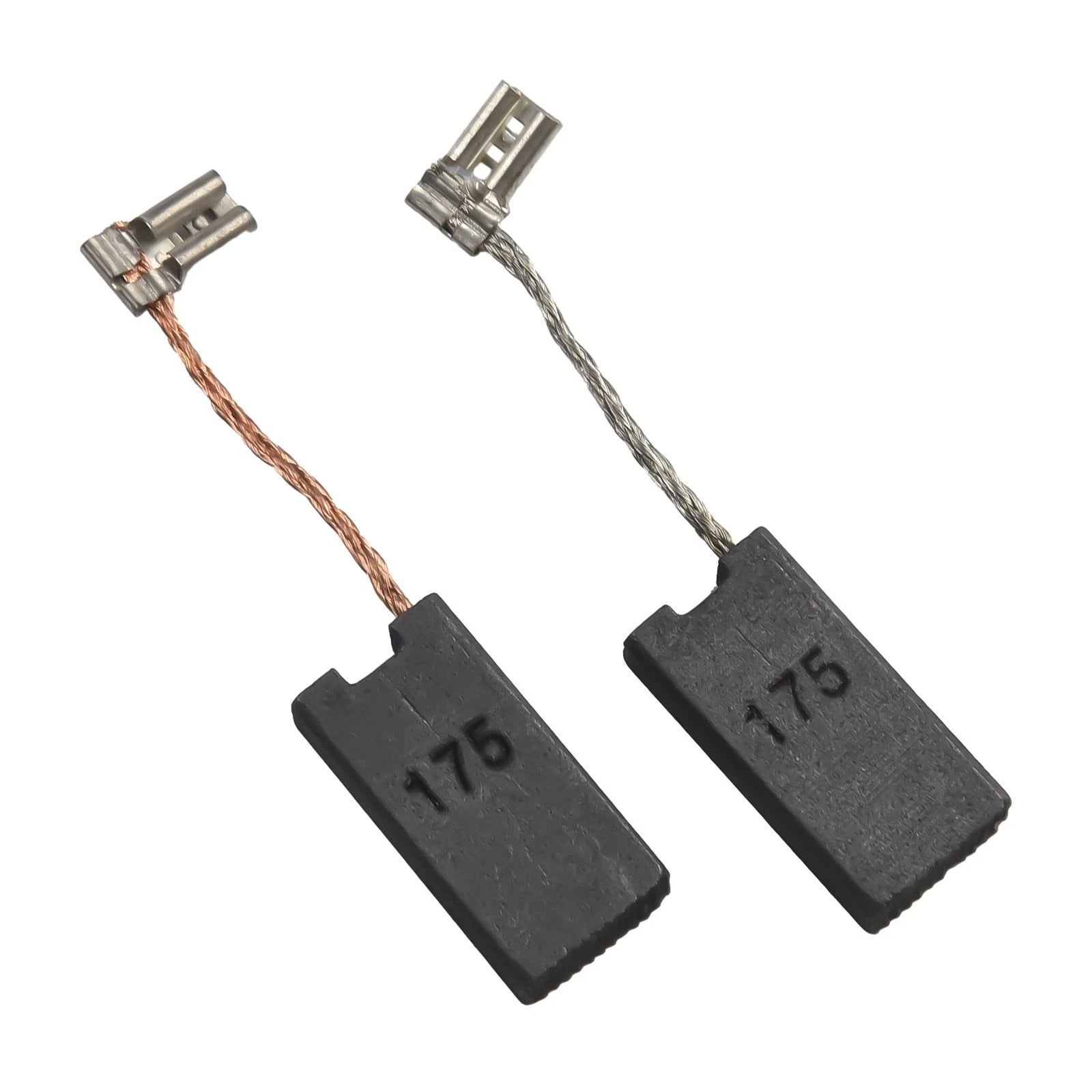 2X Carbon Brushes for CB175 HR4511C (Compatible)