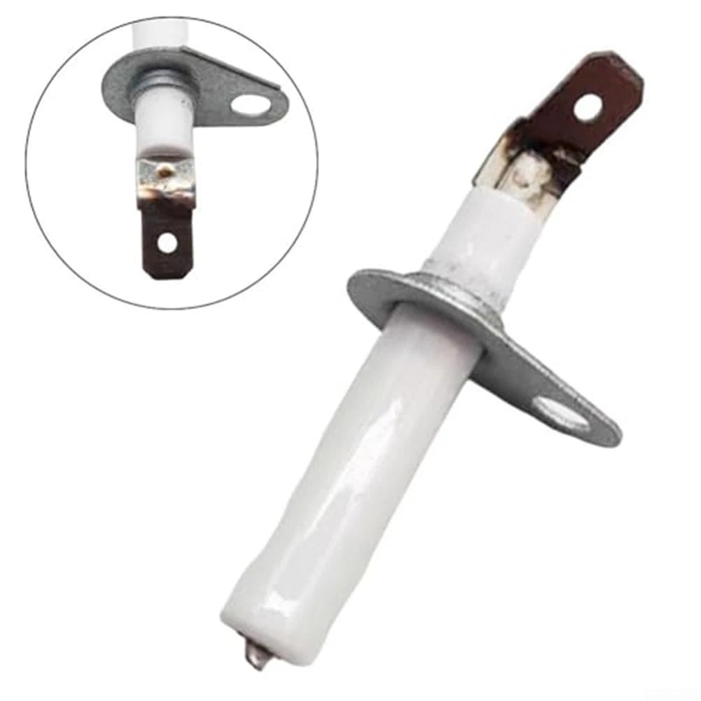 Ignition Needle for Gas Range Burners (Plastic & Metal Construction)