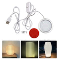 LED Lighting Strip Kit for 3D Printer (2010–2023)