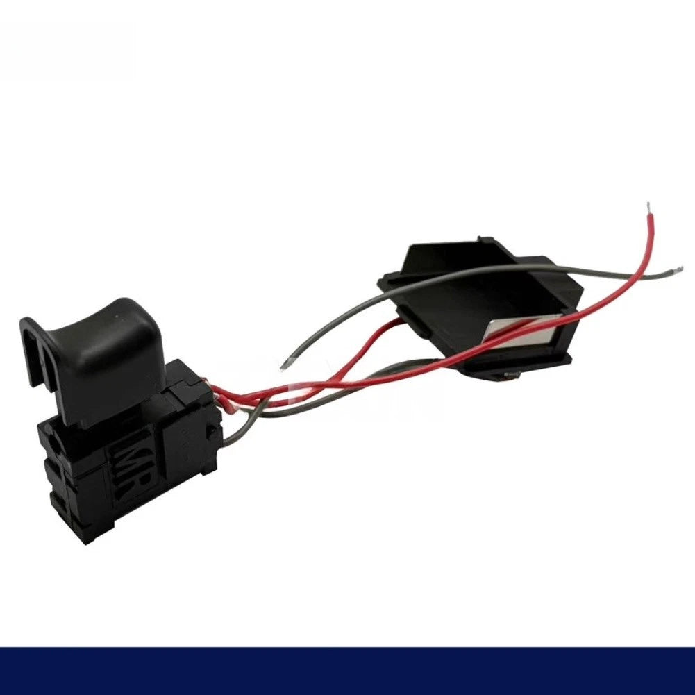 Electric Blower Control Switch for Cordless Lithium Units (16A 5E4)