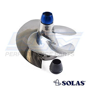Solas Impeller for Kawasaki 1500 SX-R (2017–2023)