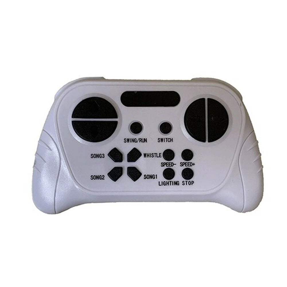 Control HH621K Remote for Electric Car (Kids)