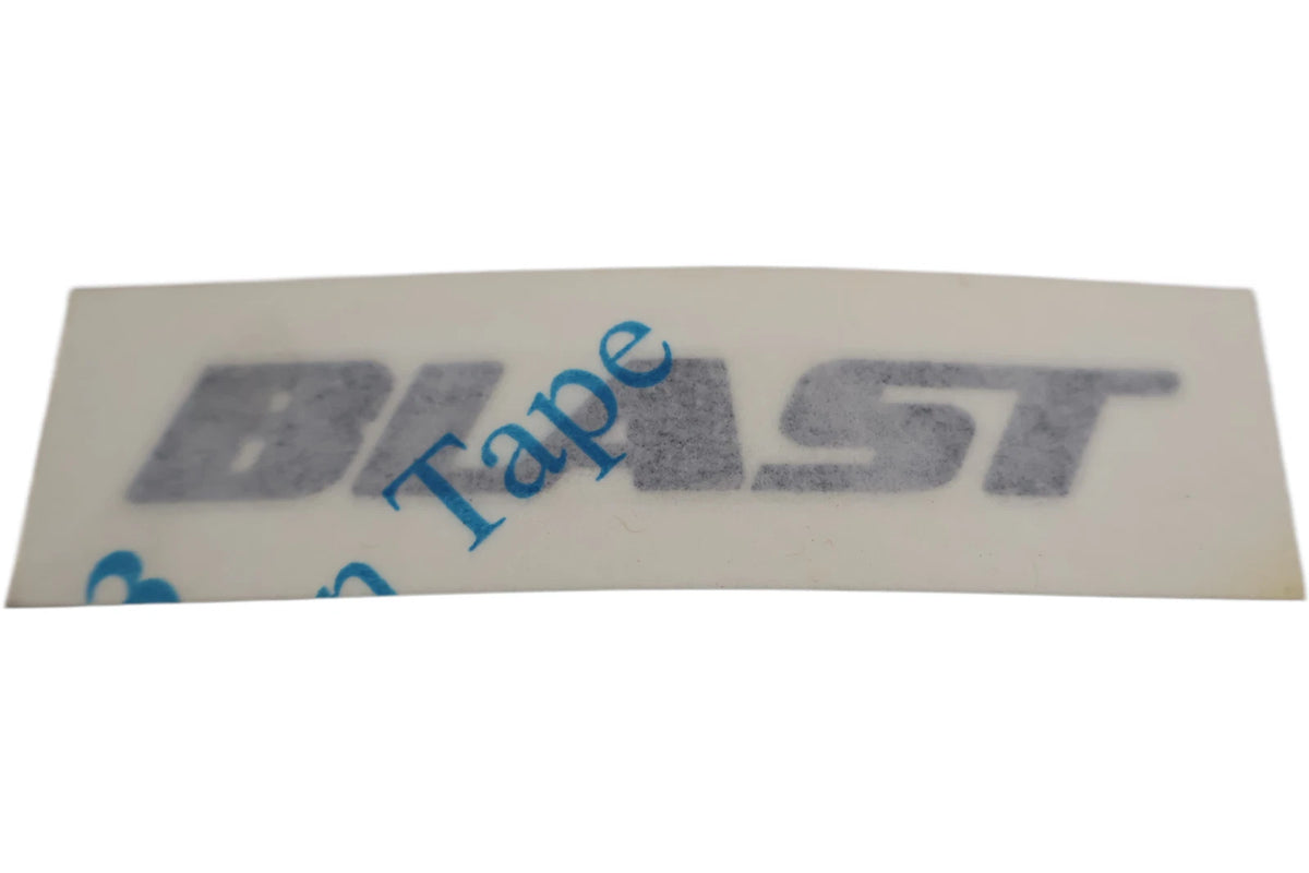 Flyscreens Decal for Buell P3 Blast (2000–2009) M0745.11A7