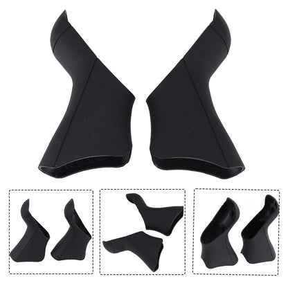 1 Pair Gear Shift Covers for